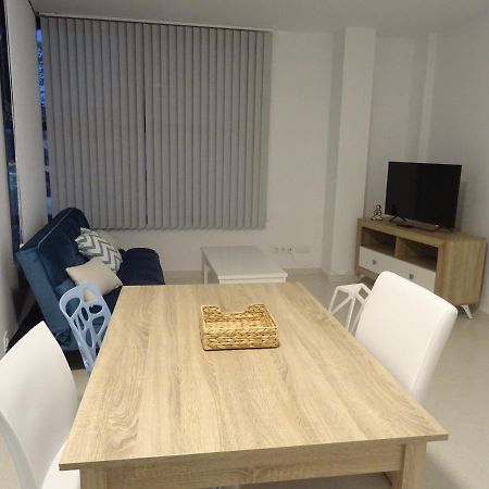 カラタユーApartamento Plaza San Benito 4アパートメント エクステリア 写真