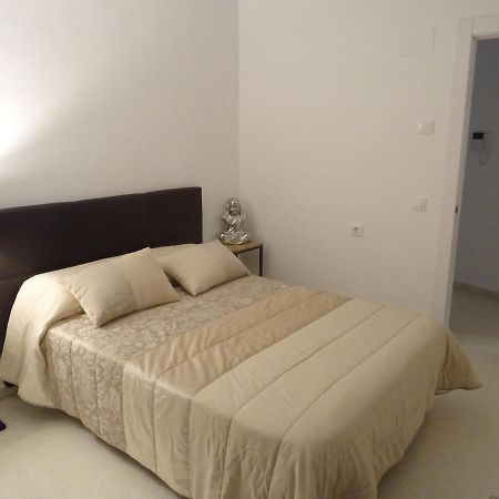 カラタユーApartamento Plaza San Benito 4アパートメント エクステリア 写真
