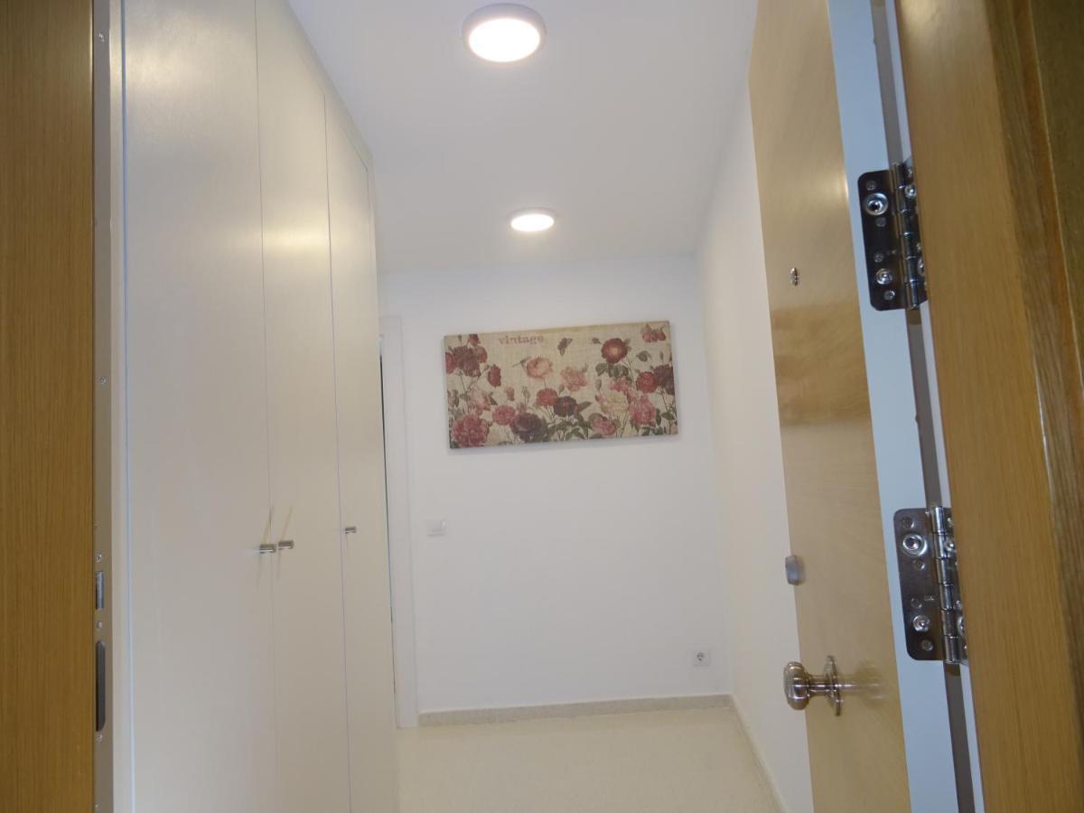 カラタユーApartamento Plaza San Benito 4アパートメント エクステリア 写真